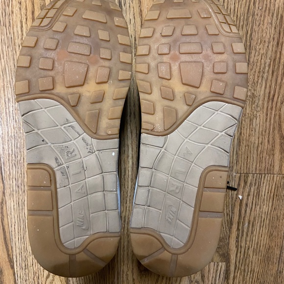 Nike Air Max 1 x APC collab (rare) - Picture 4 of 4